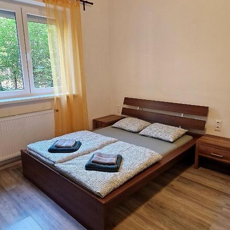 C22 Apartman Budapešť Exteriér fotografie