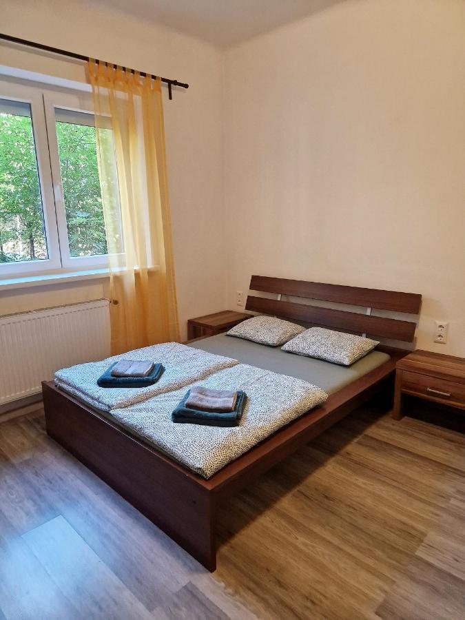 C22 Apartman Budapešť Exteriér fotografie