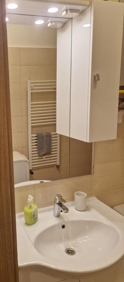 C22 Apartman Budapešť Exteriér fotografie